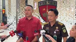 Kejaksaan Agung Diminta Usut Tuntas Dugaan Korupsi Proyek Rumah Eks Pejuang Timtim