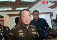 Kejaksaan Dinilai Tak Profesional Setelah Ubah-Ralat Status Febrie Adriansyah