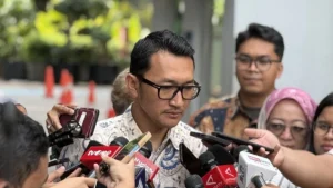 Kekayaan Mewah Setya Budi Terkuak: Staf KPK Terlibat Pemerasan Bupati Pemalang!
