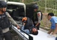 Kekerasan dan Pembunuhan Melanda Berbagai Sudut Tanah Air: Dari Politisi Hingga Warga Sipil