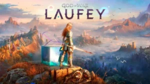 Kekuatannya Terus Meningkat: God of War Laufey dan Masa Depan Sony di Dunia Gaming