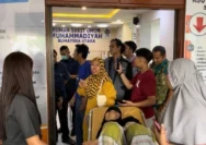 Keluarga Pasien Laporkan Dugaan Malapraktik ke Polresta Barelang, Menyisakan Duka dan Pertanyaan Besar