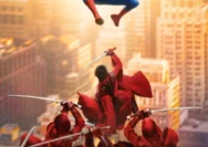 Kembali ke Aksi: Spider-Man Menghadapi Tantangan Baru di 'Brand New Day'