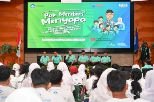 Kemendikdasmen Siap Gelar MPLS PJJ Daring Pertama di Indonesia