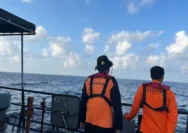 Kemenhub Perketat Pencatatan Data Penumpang Usai Kecelakaan Kapal KM Nurul Salsa