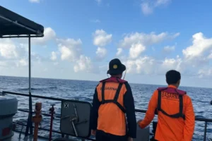 Kemenhub Perketat Pencatatan Data Penumpang Usai Kecelakaan Kapal KM Nurul Salsa