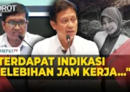 Kemenkes Rilis Kronologi Sebelum Dokter Magang Meninggal, Fakta-Fakta Kasus Yurizal