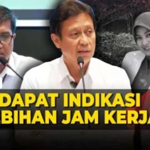 Kemenkes Rilis Kronologi Sebelum Dokter Magang Meninggal, Fakta-Fakta Kasus Yurizal