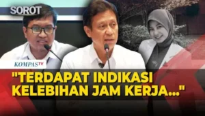 Kemenkes Rilis Kronologi Sebelum Dokter Magang Meninggal, Fakta-Fakta Kasus Yurizal