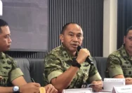 Kemhan Beri Santunan Rp 50 Juta ke Keluarga 5 Peserta Latsar SPPI yang Meninggal Dunia