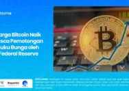 Kenaikan Harga Bitcoin Dipicu Kebijakan Bessent yang Mengguncang Pasar Obligasi