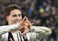 Kenan Yıldız Memimpin Juventus Mengalahkan Palermo dalam Laga Persahabatan