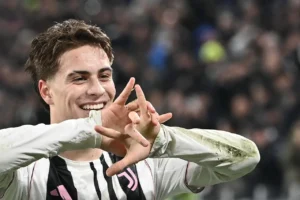 Kenan Yıldız Memimpin Juventus Mengalahkan Palermo dalam Laga Persahabatan