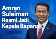 Kepala Bapanas Amran: Praktik Perdagangan Curang Rugikan Masyarakat hingga Rp 100 Triliun