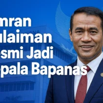 Kepala Bapanas Amran: Praktik Perdagangan Curang Rugikan Masyarakat hingga Rp 100 Triliun