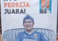 Ketum The Jakmania Berikan Respons Menarik soal Usulan Bobotoh Hadiri Laga Persija vs Persib