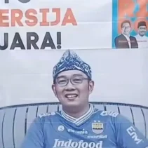 Ketum The Jakmania Berikan Respons Menarik soal Usulan Bobotoh Hadiri Laga Persija vs Persib