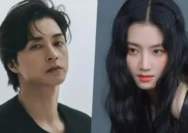 Kim Ji Hoon dan Park Ju Hyun Dipersatukan dalam Drama Baru 'Sigor Amor'