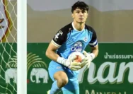 Kiper Utama Masih Misteri, Kevin Mendoza Jadi Target Persija Jakarta