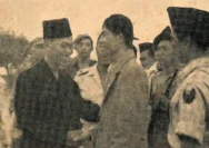 Kisah Jenderal Suryo dan Temuan 995 Senjata di Sekolah: Apa yang Terjadi?