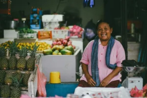 Kisah Penjual Buah di Lampung yang Hampir Rugi Setelah Dapur MBG Batalkan 14 Peti Pisang, Diselamatkan Warga Threads