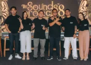 Kisruh di The Sounds Project: Dugaan Penistaan Agama yang Memicu Kontroversi
