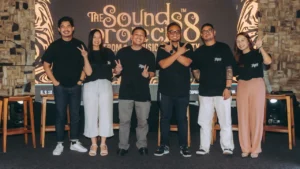 Kisruh di The Sounds Project: Dugaan Penistaan Agama yang Memicu Kontroversi