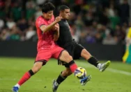 Klasemen Tim Nasional Sepak Bola Meksiko vs Tim Nasional Sepak Bola Korea Selatan: Pertarungan Sengit di Kancah Internasional