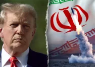 Konflik Memanas: AS dan Israel Sebut Akan Bombardir Infrastruktur Energi di Iran, Trump Pertimbangkan Serangan Baru