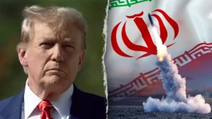 Konflik Memanas: AS dan Israel Sebut Akan Bombardir Infrastruktur Energi di Iran, Trump Pertimbangkan Serangan Baru