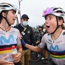 Kontroversi di Tour de France Femmes: Kontrol BH Memicu Protes dan Ketegangan