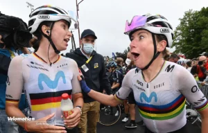 Kontroversi di Tour de France Femmes: Kontrol BH Memicu Protes dan Ketegangan
