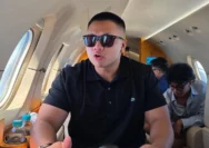 Kontroversi Viral: Influencer Bigmo Promosi Vape Libatkan Anak, Komdigi Tegur YouTube