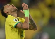 Konyol, Presiden Brasil Bilang Neymar Dipanggil ke Piala Dunia 2026 untuk WFA