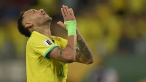 Konyol, Presiden Brasil Bilang Neymar Dipanggil ke Piala Dunia 2026 untuk WFA