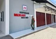 Koperasi Merah Putih di Bojonegoro: Potensi dan Tantangan di Tengah Prediksi Suram