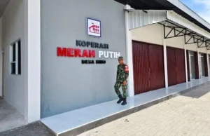 Koperasi Merah Putih di Bojonegoro: Potensi dan Tantangan di Tengah Prediksi Suram