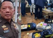 KPK Buka Suara Soal Febrie Adriansyah Tak Pakai Rompi Tahanan dan Borgol Saat Dibawa ke Rutan