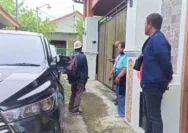 KPK Geledah Rumah Kadis PUPR Kota Bengkulu Noprisman, Sita Rp 4 Miliar