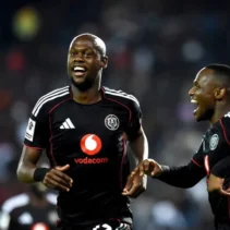 Krisis Cedera Menimpa Orlando Pirates: Evidence Makgopa dan Mbatha Terpaksa Menepi
