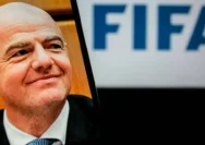 Krisis Dukungan: Gianni Infantino Kehilangan Dukungan Sejumlah Federasi Eropa Jelang Pemilihan Presiden FIFA