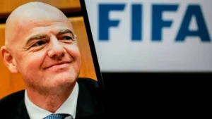 Krisis Dukungan: Gianni Infantino Kehilangan Dukungan Sejumlah Federasi Eropa Jelang Pemilihan Presiden FIFA