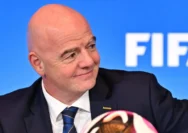 Krisis FIFA: Infantino Hentikan Proses FIFA Forward Enterprise untuk Jaga Soliditas Anggota