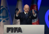 Krisis Kepemimpinan FIFA: Gianni Infantino Batalkan Rencana Kontroversialnya