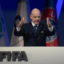 Krisis Kepemimpinan FIFA: Gianni Infantino Batalkan Rencana Kontroversialnya
