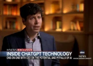 Kritik Terhadap Ide Sam Altman: ChatGPT untuk Podcast Anak atau Outsourcing Parenting?