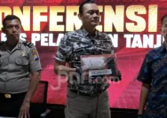 Lanjutkan Bisnis Suami yang Dipenjara, Istri Bandar Narkoba di Surabaya Diringkus dengan Jaringan Narkotika Internasional yang Diketuai Fredy Pratama