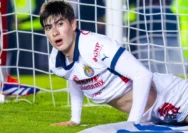 Liga 1: Transfer Sengit, Armando 'Hormiga' González Mengalami Krisis Tujuan