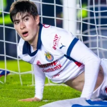 Liga 1: Transfer Sengit, Armando 'Hormiga' González Mengalami Krisis Tujuan