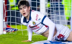Liga 1: Transfer Sengit, Armando 'Hormiga' González Mengalami Krisis Tujuan